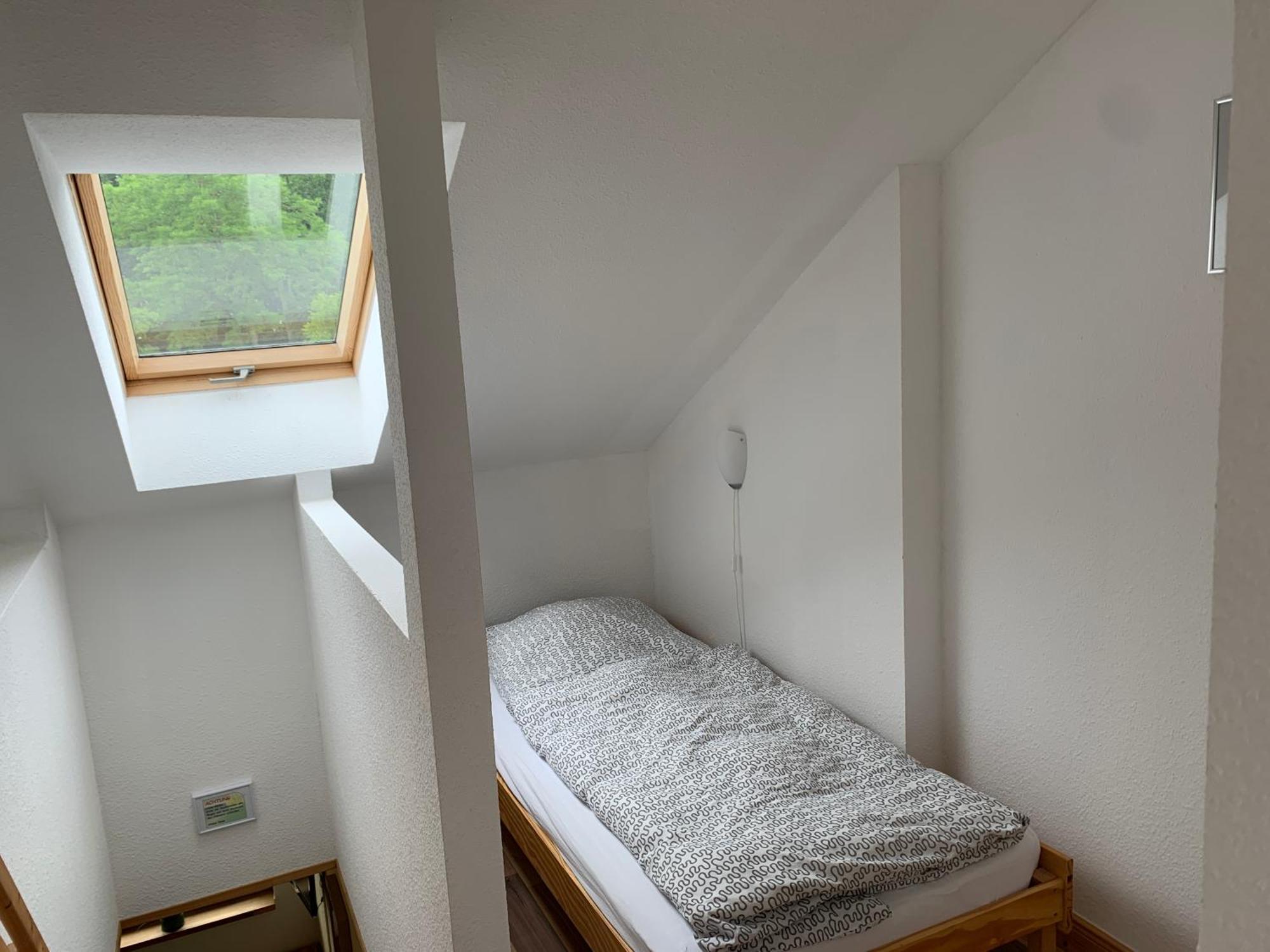 Pension Achternwiek Klausdorf  ภายนอก รูปภาพ